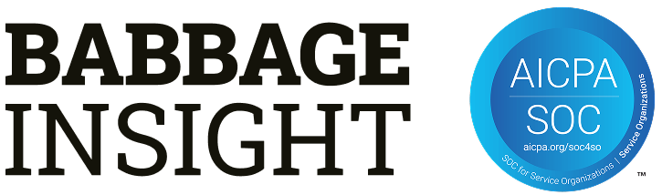 Babbage Insight Logo